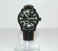 New MIDO Multifort Auto PVD SS