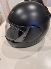 Arai Chaser x Full Face