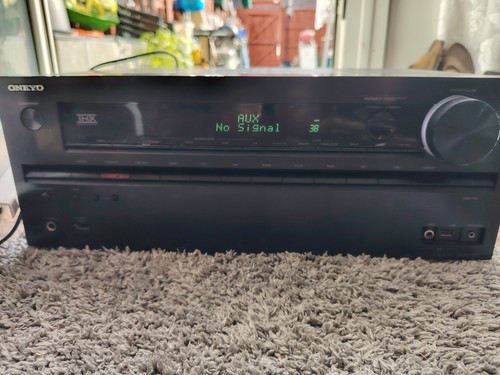 Onkyo nr609 hifi - tx-nr609,