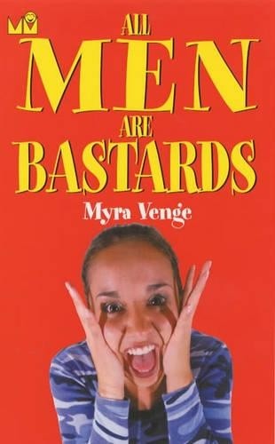 All men are bastards - men,
