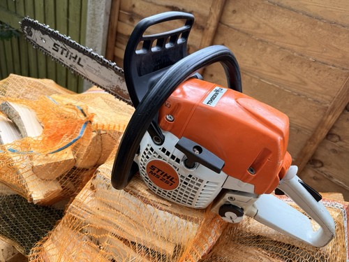 Stihl ms251 petrol pro - ms251,