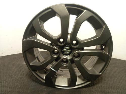Suzuki vitara alloy wheel - alloy,