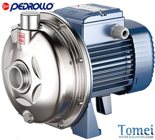 Pump pedrollo cpm100 st6 - pump,