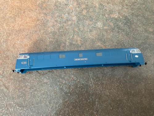 Graham farish gauge class - graham,
