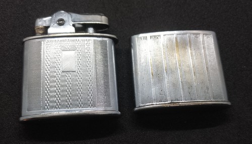 Classic english lighter - english,