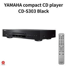 YAMAHA CD-S303 compact CD