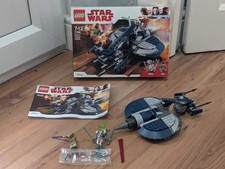Lego Star Wars: 75199 General