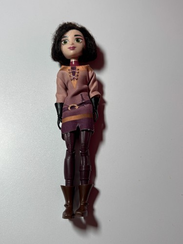 Disney tangled the series - the,