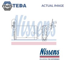 73961 HEATER RADIATOR