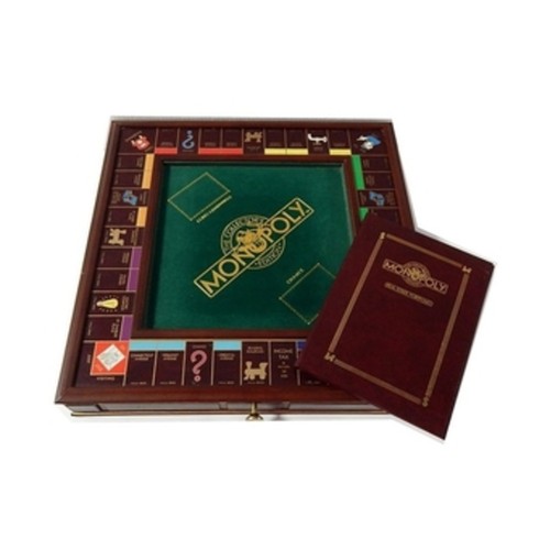 Parker bros boardgame - parker,