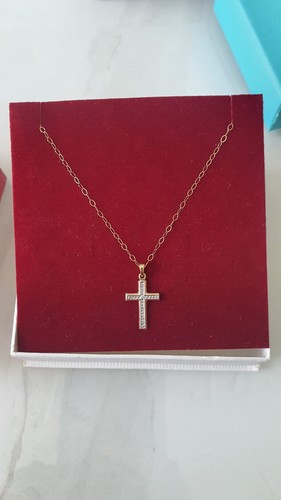 Solid gold chain with - chain,