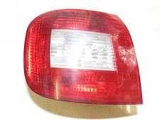 27550102 Rear Lamp Outer, Rear