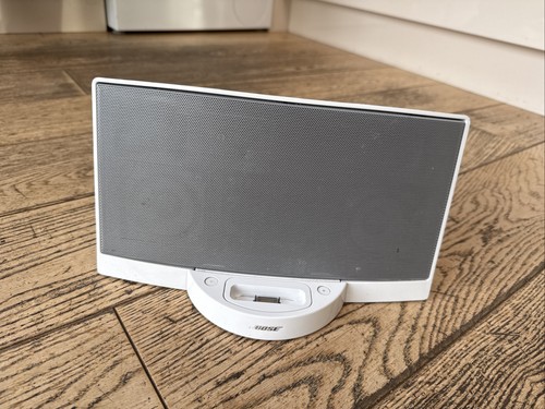 Bose sounddock series ipod - bose,