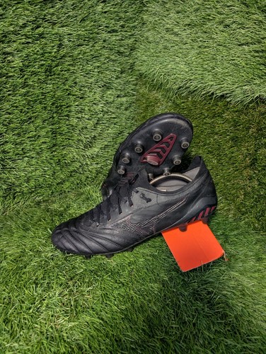 Mizuno morelianeo iii - morelianeo, beta