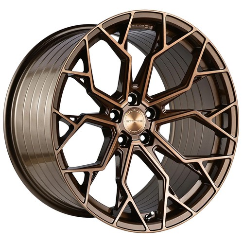 Stance sf10 bronze forged - bronze,