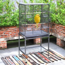 Sturdy Portable Bird Cage