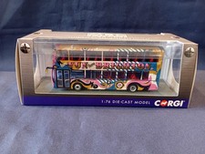 CORGI CP46503B MBC COMMISION