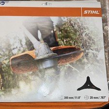 GENUINE STIHL BRUSH KNIFE