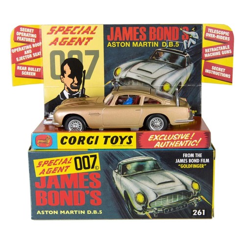 Corgi rt26101 james bond - -,