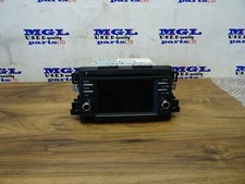 MAZDA 6 MK3 HEAD UNIT SAT NAV