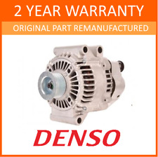 Alternator fit BMW MINI One &
