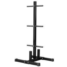 Weight Plate Rack Indoor