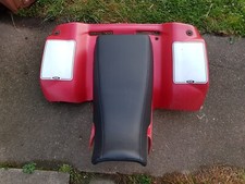 Honda Trx 250r Seat Only Great