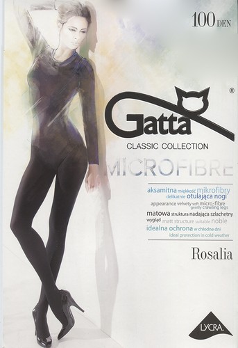 Classic opaque microfibre - classic,