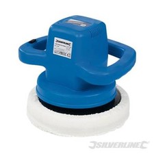 SILVERLINE CAR POLISHER 110W