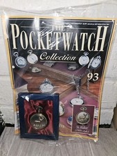 the pocket watch collection