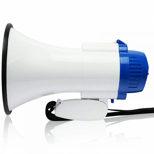 15w loud folding pistol - loud,