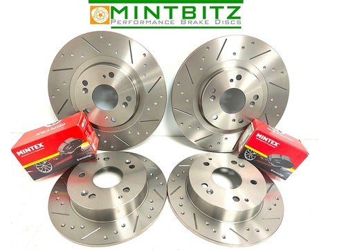 Bmw e39 525tds 01 - 5, 03/96-01/97