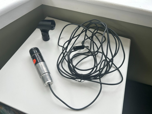 1970s vintage shure 545l - shure,