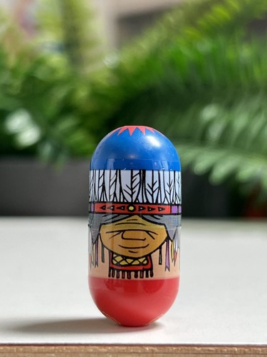 Mighty beanz moose bean - beanz,