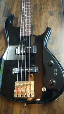 Aria Pro II RSB Deluxe Bass