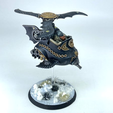Gyrocopter - Dwarves - Painted