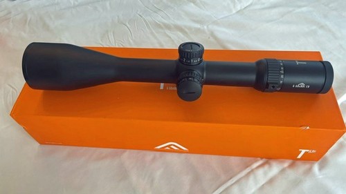 Falcon t50i 60i ed - 5–50×60i,