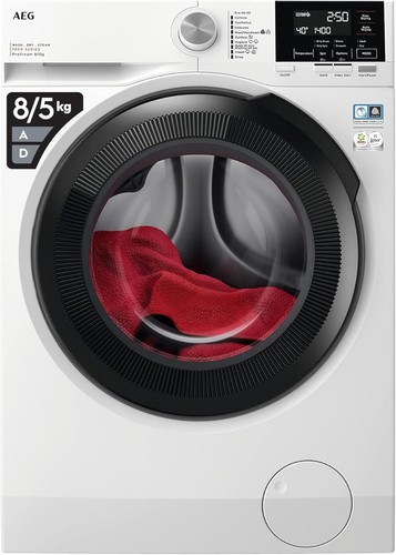 Aeg lwr7185m4b 7000 series - aeg,