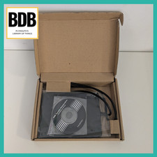 FD-05PUB 3.5" External/Portable Diskette Drive