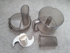 Kenwood Gourmet Food Processor