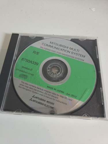 Mitsubishi multi commination - multi,