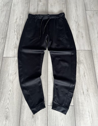 Nike black joggers - black, men’s