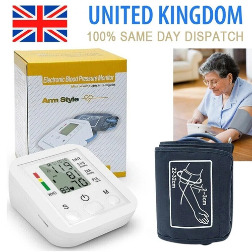 2025 digital automatic blood - digital,