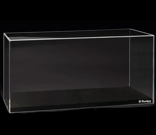 Pocher bike - bike, display