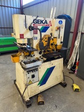 Geka Hydracrop 55A