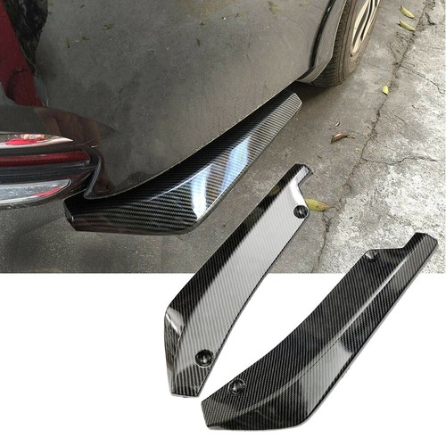 Universal car rear - 1x, bumper