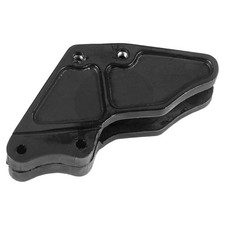 Chain Guide UFO PLAST Black