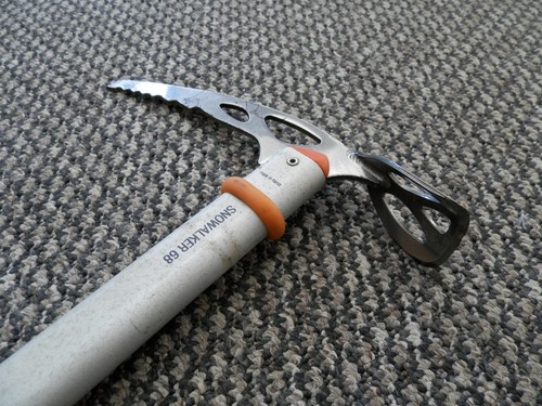 Petzl charlet snowalker - charlet,