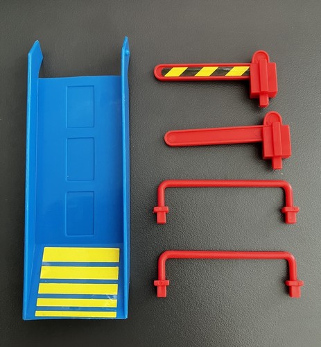 1989 matchbox motorcity - 1989,