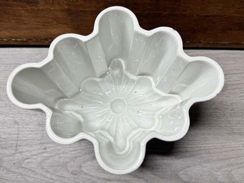Vintage shelley ceramic jelly - ceramic,